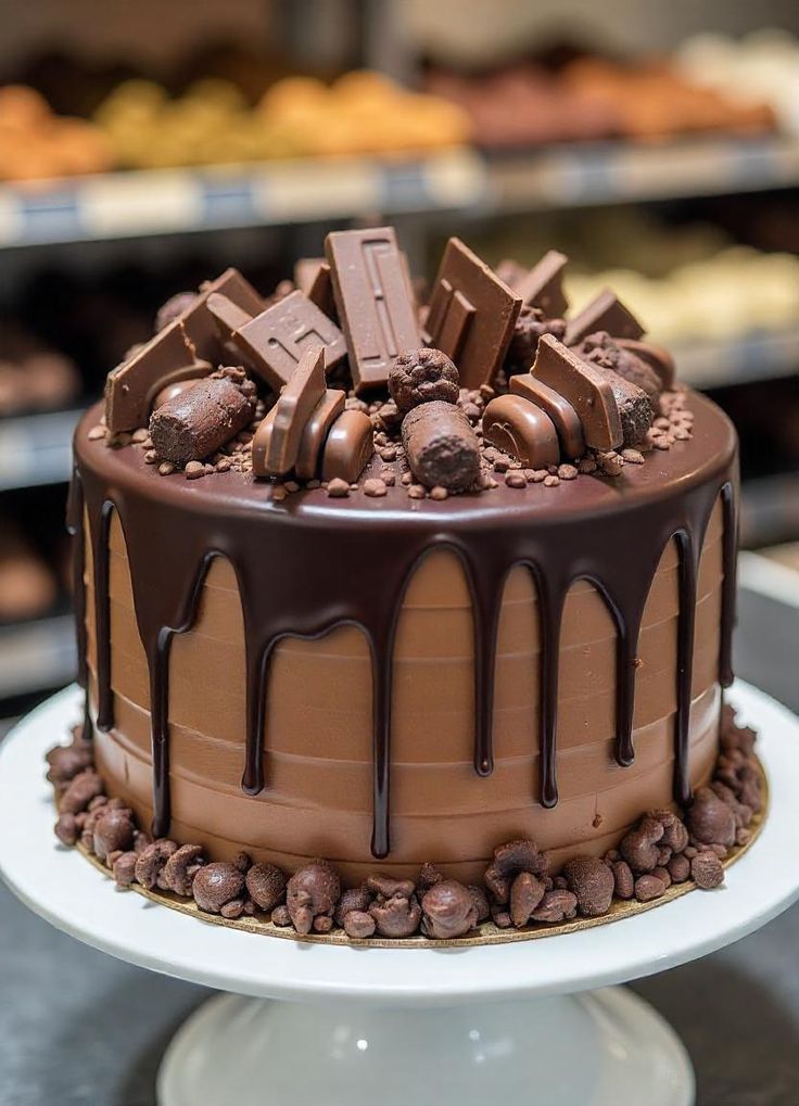 cake