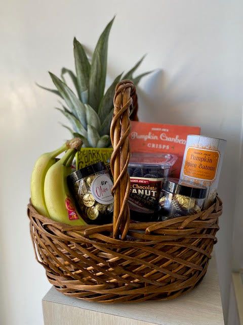 gift basket