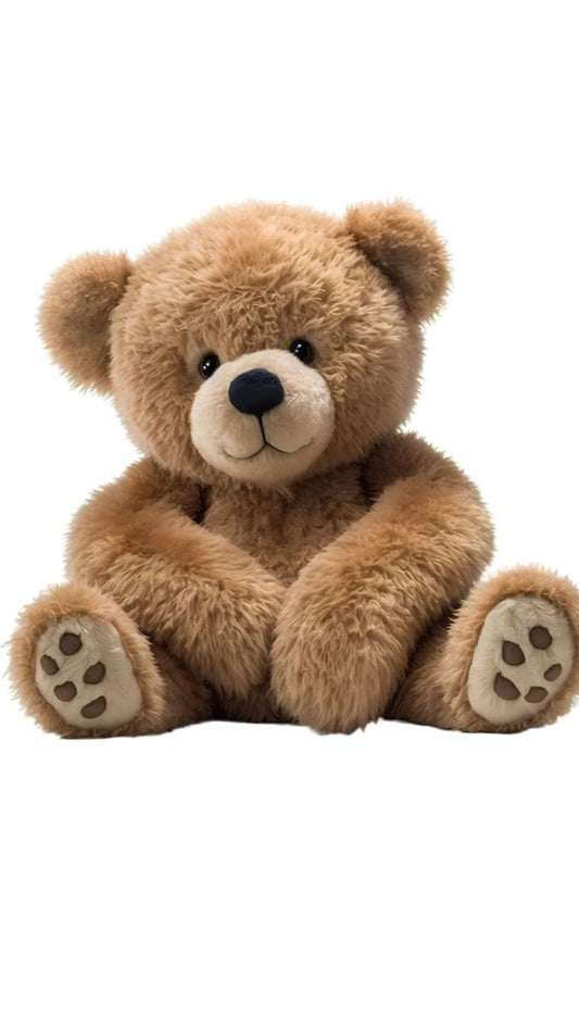 teddy bear